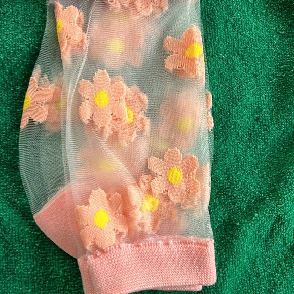 NWT🌟ARDENE💫2PC Cutie Crew Fashion Socks Bundle - Picture 9 of 11